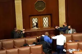 美国红脖子们其实是一群娘炮图片
