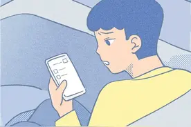 女生的潜台词，你觉得你能听懂几个？（漫画）图片