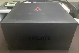 60元你能买个寂寞？大神能买一个2K显示器 VRgate头戴显示器简评图片