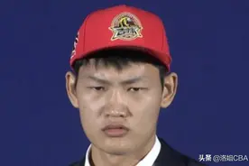 CBA三消息：吉林新秀未来可期，广东外援抱团观影，董瀚麟成替补图片
