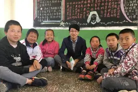 农村娃701分考清华，大学多门科目满分，智商高到让人惊讶图片