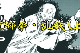 太极梅花螳螂拳·乱截（上）图片