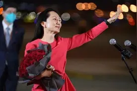任正非对孟晚舟，期盼大于宠爱！任正非对姚安娜，宠爱大于期盼图片