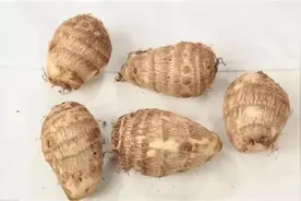 活了半辈子，才知道芋头还能这样吃，做法真是简单，味道却很好图片