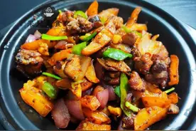 年夜饭鸡肉好吃的做法，9道菜不同的吃法，收藏备用图片