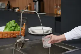 硬核的家庭净水组合，净水器+管线机这样选图片