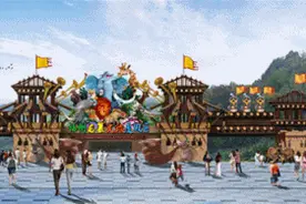 超6000亩！晋安打造大型野生动植物“王国”图片