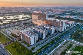 佛山市主要医院图片