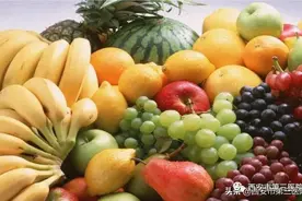 【糖友饮食篇】走出误区，科学吃水果图片