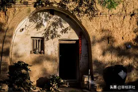 知青往事：想起那半碗肉心里就难受，她说陕北有她忘不掉的亲人图片