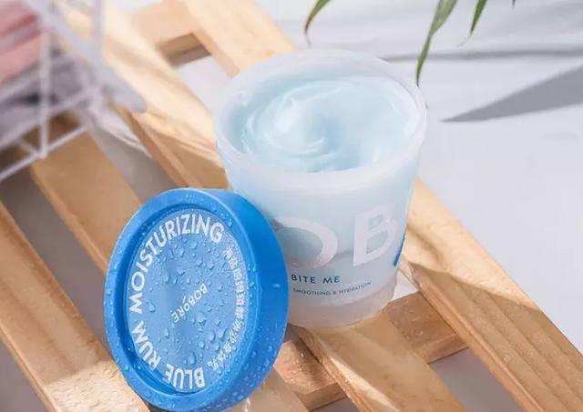 夏天要用身体乳的好处