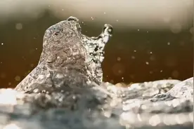 为什么说我们仍然不了解水呢？水到底有什么特殊之处？图片