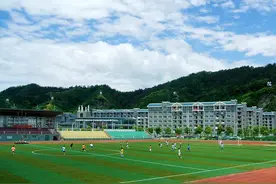 刚刚公示！湖南将新增一所大学图片