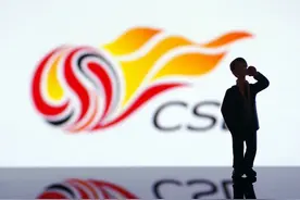 五换人名额或改变中超格局，一队有望冲击第一集团图片