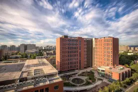 聚焦！中国首个、世界唯一的水土保持学院与意大利顶级大学签署重要协议！图片