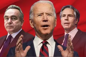 全国政协常委贾庆国：美国继续打科技战是“自杀”图片