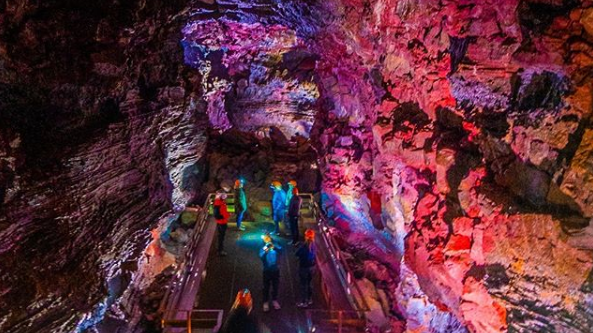 科幻走进现实：这些地球上的“外星居所”超乎想象