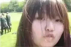 周扬青早年照片被扒，从胖妞逆袭成性感女神，爱情的力量真强大图片