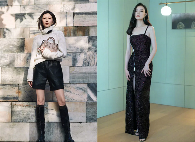 身体乳可以用不一样的吗