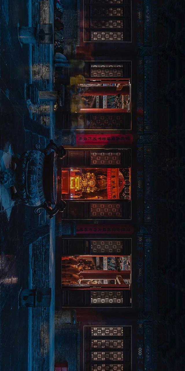 少林寺，凭什么为“名门正派”代言？