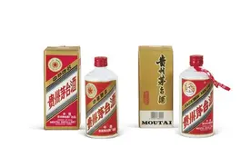 五星茅台和飞天茅台有什么区别呢？图片