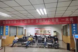郑州：客、货运司机诚信考核即日起恢复图片