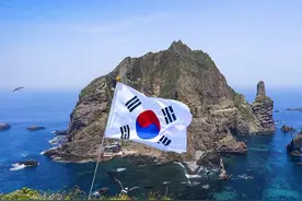 地缘之战：即将衰落的韩国，东方的波兰图片
