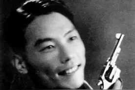 他是熊向晖的上级，身份却永远成谜，周总理要求永远保密？图片