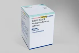 70万一针的救命天价药，谁是背后的始作俑者？图片