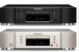 2000元就能享受CD原声音质？马兰士CD5005新手小白的首选图片
