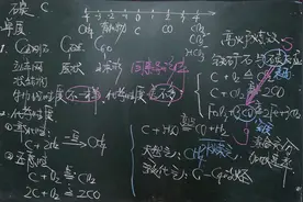 碳及其化合物性质图片