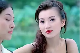 绝色美女红利，真不是谁都能吃到的图片