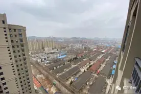 定了！徐州这三大片区即将拆迁，涉及下淀、翟山、淮海汽配城图片