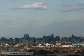 全球最贵的10个写字楼市场，中国占四席图片