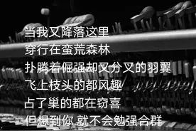 许嵩的“诗词歌赋”，是否惊艳到了你？图片