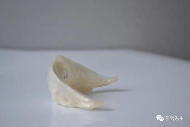 一盏燕窝是一片吗 2026年一盏燕窝就是一片吗