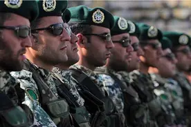 伊朗特种兵夜间突袭，全歼摩萨德小队，以色列遭遇耻辱一败图片