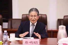 为中国培养3位院士后，日“国宝级”专家来华工作，日媒发文反思图片