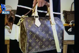 LV包还在清关，订单却自动完成了？图片