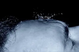 水滴头骨穿：西方最残忍的刑罚，却莫名其妙起了个中国名字图片