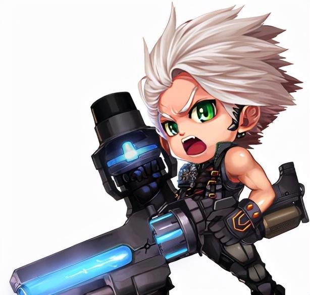 DNF：技能特化流再登台，细数历代版本神装你吃过哪些螃蟹？