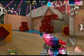 CF手游：CF手游里一百多把英雄武器，你买的最后悔的是那一把！图片