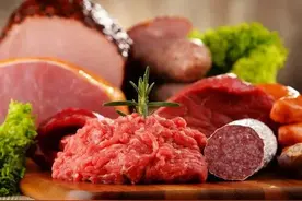 高血压的人还能不能吃肉？心血管医生：掌握1个原则图片