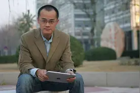 因以貌取人，这个中国投资界的传奇错失了王兴、美团图片