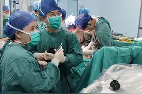 《经自然腔道内镜手术专家共识》发布，郑大一附院刘冰熔教授作要点解读图片