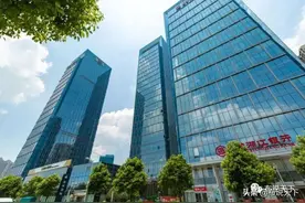 三巨头争霸！长沙金融中心到底在哪？终于有答案了图片