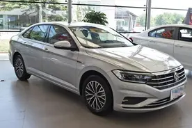 12.1万入手大众速腾，开了3600公里，车主想说句实在话图片