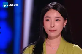 赢了比赛却输了人心，好声音学员微博被喷，她该不该选王靖雯？图片
