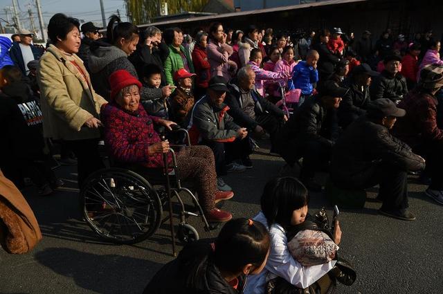 第十届平谷·西柏店菊花美食文化节 暨首届菊花文化创意集市开幕