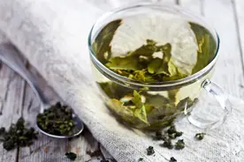 长期喝茶的人，最后都怎样了？为你总结：5大好处会慢慢显现图片